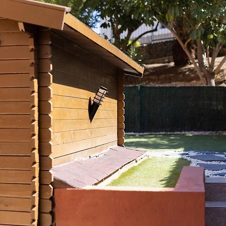 Home2Book Fantastic 160M2 Terrace Flat & Bbq Radazul Εξωτερικό φωτογραφία