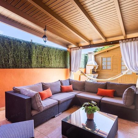 Home2Book Fantastic 160M2 Terrace Flat & Bbq Radazul Εξωτερικό φωτογραφία