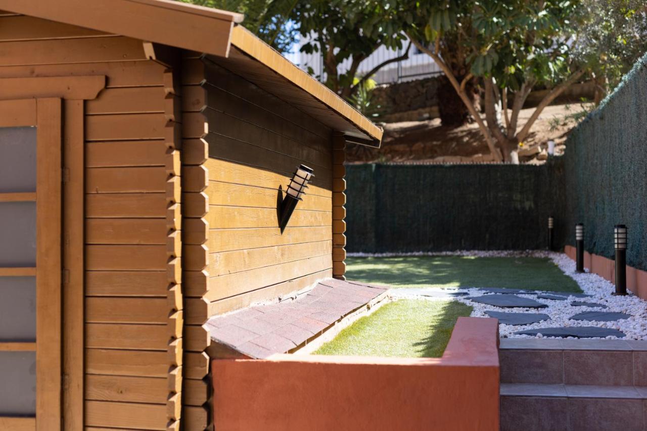 Home2Book Fantastic 160M2 Terrace Flat & Bbq Radazul Εξωτερικό φωτογραφία