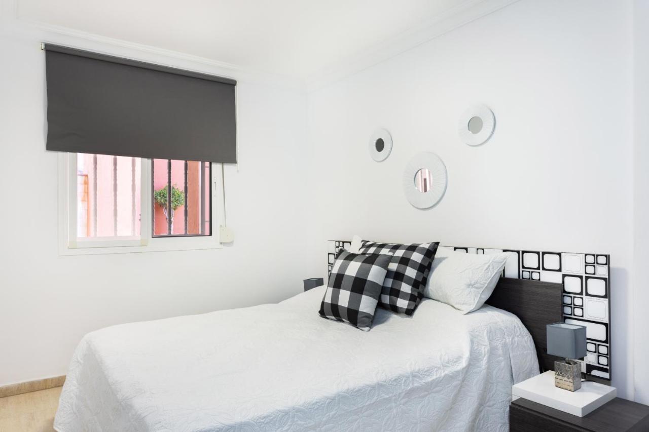 Home2Book Fantastic 160M2 Terrace Flat & Bbq Radazul Εξωτερικό φωτογραφία