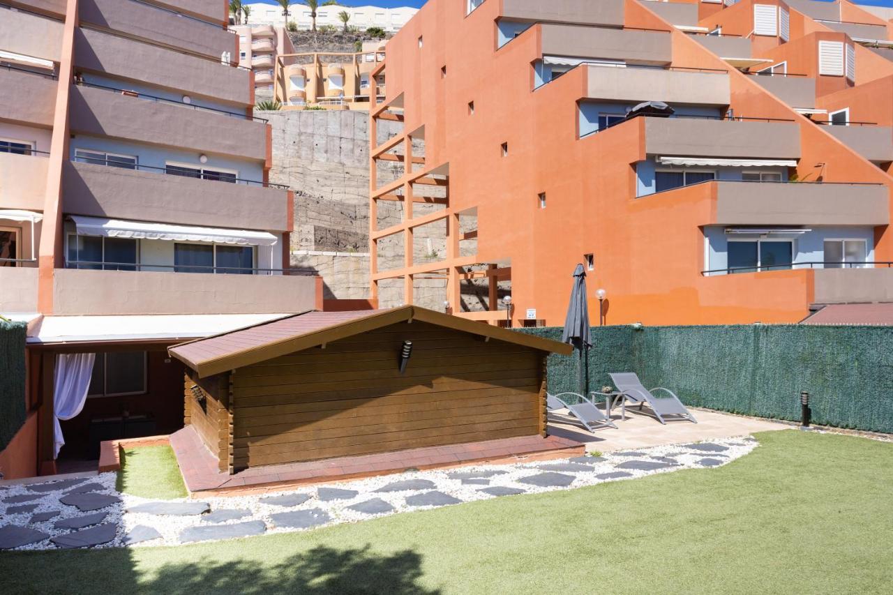 Home2Book Fantastic 160M2 Terrace Flat & Bbq Radazul Εξωτερικό φωτογραφία
