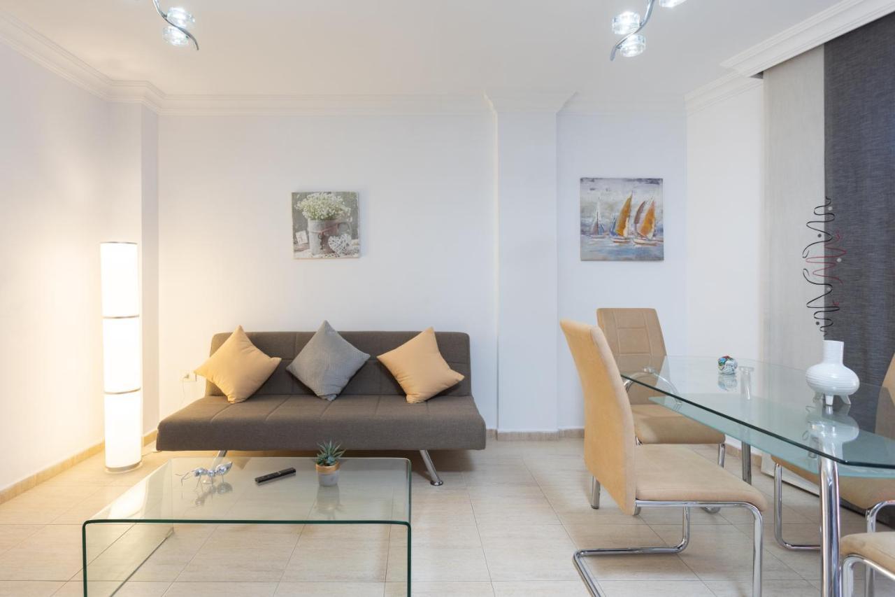 Home2Book Fantastic 160M2 Terrace Flat & Bbq Radazul Εξωτερικό φωτογραφία