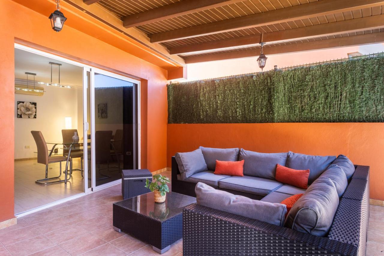 Home2Book Fantastic 160M2 Terrace Flat & Bbq Radazul Εξωτερικό φωτογραφία
