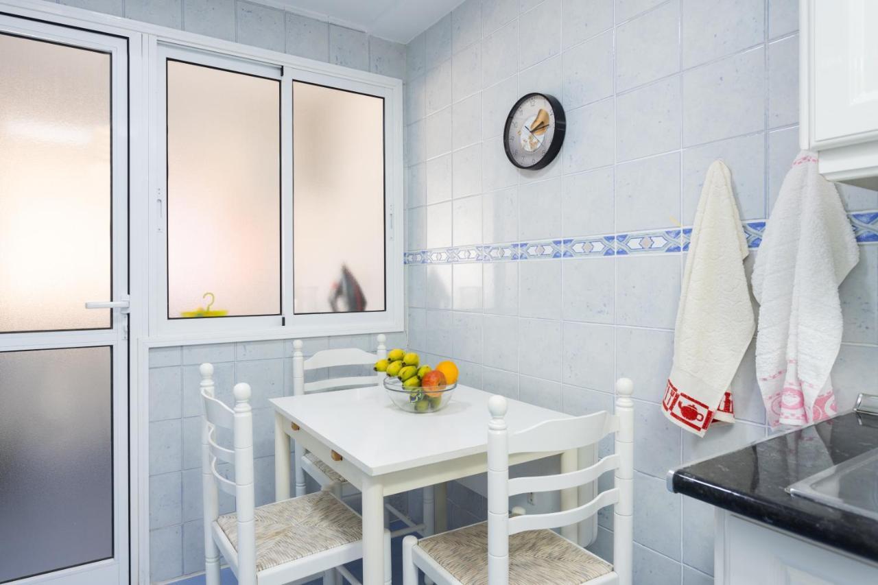 Home2Book Fantastic 160M2 Terrace Flat & Bbq Radazul Εξωτερικό φωτογραφία