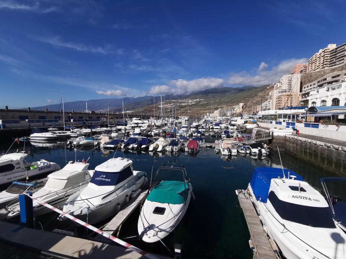 Home2Book Fantastic 160M2 Terrace Flat & Bbq Radazul Εξωτερικό φωτογραφία