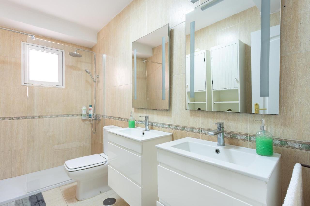 Home2Book Fantastic 160M2 Terrace Flat & Bbq Radazul Εξωτερικό φωτογραφία