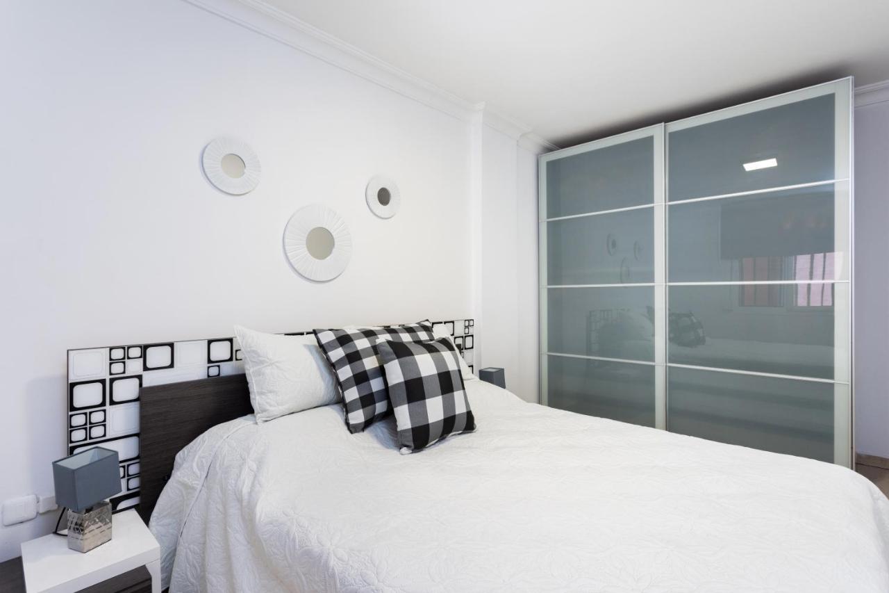 Home2Book Fantastic 160M2 Terrace Flat & Bbq Radazul Εξωτερικό φωτογραφία