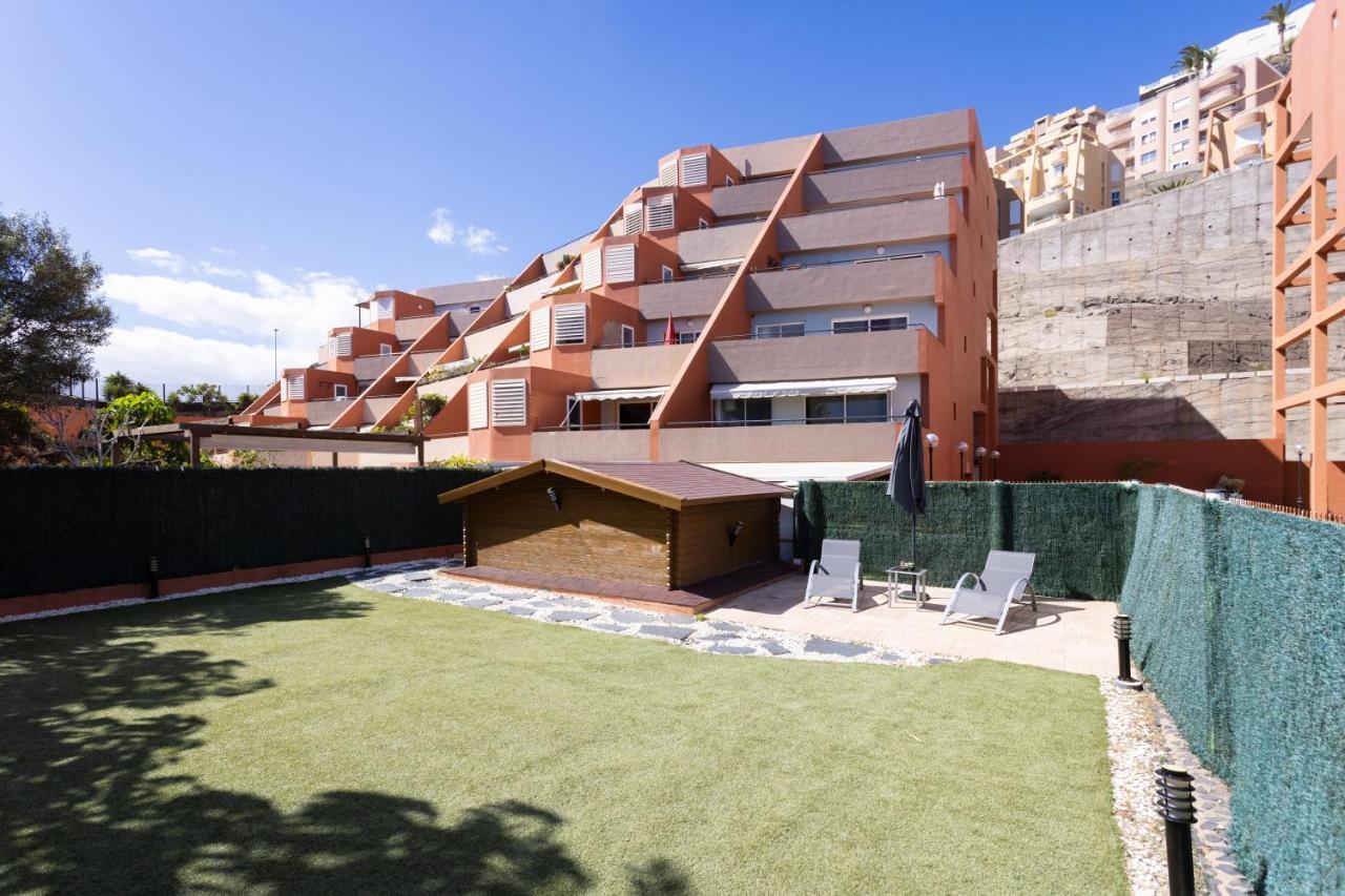 Home2Book Fantastic 160M2 Terrace Flat & Bbq Radazul Εξωτερικό φωτογραφία
