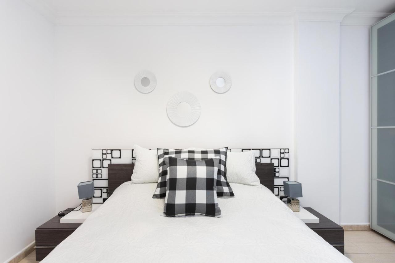 Home2Book Fantastic 160M2 Terrace Flat & Bbq Radazul Εξωτερικό φωτογραφία