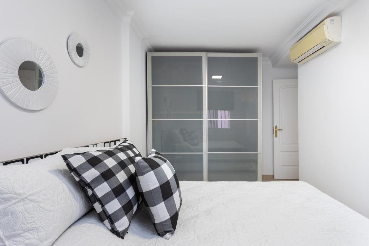 Home2Book Fantastic 160M2 Terrace Flat & Bbq Radazul Εξωτερικό φωτογραφία