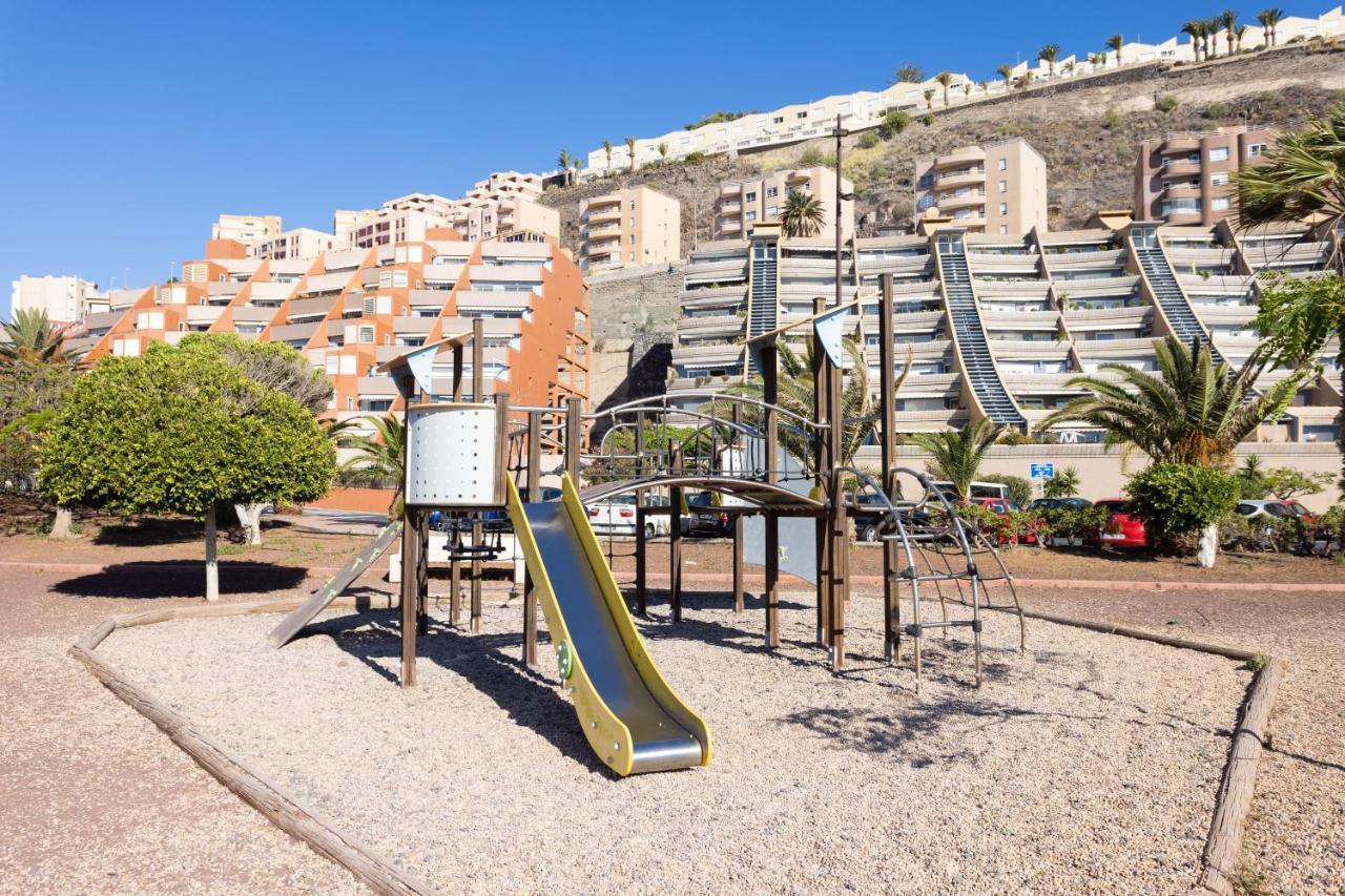 Home2Book Fantastic 160M2 Terrace Flat & Bbq Radazul Εξωτερικό φωτογραφία