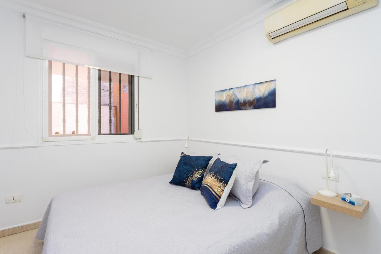 Home2Book Fantastic 160M2 Terrace Flat & Bbq Radazul Εξωτερικό φωτογραφία