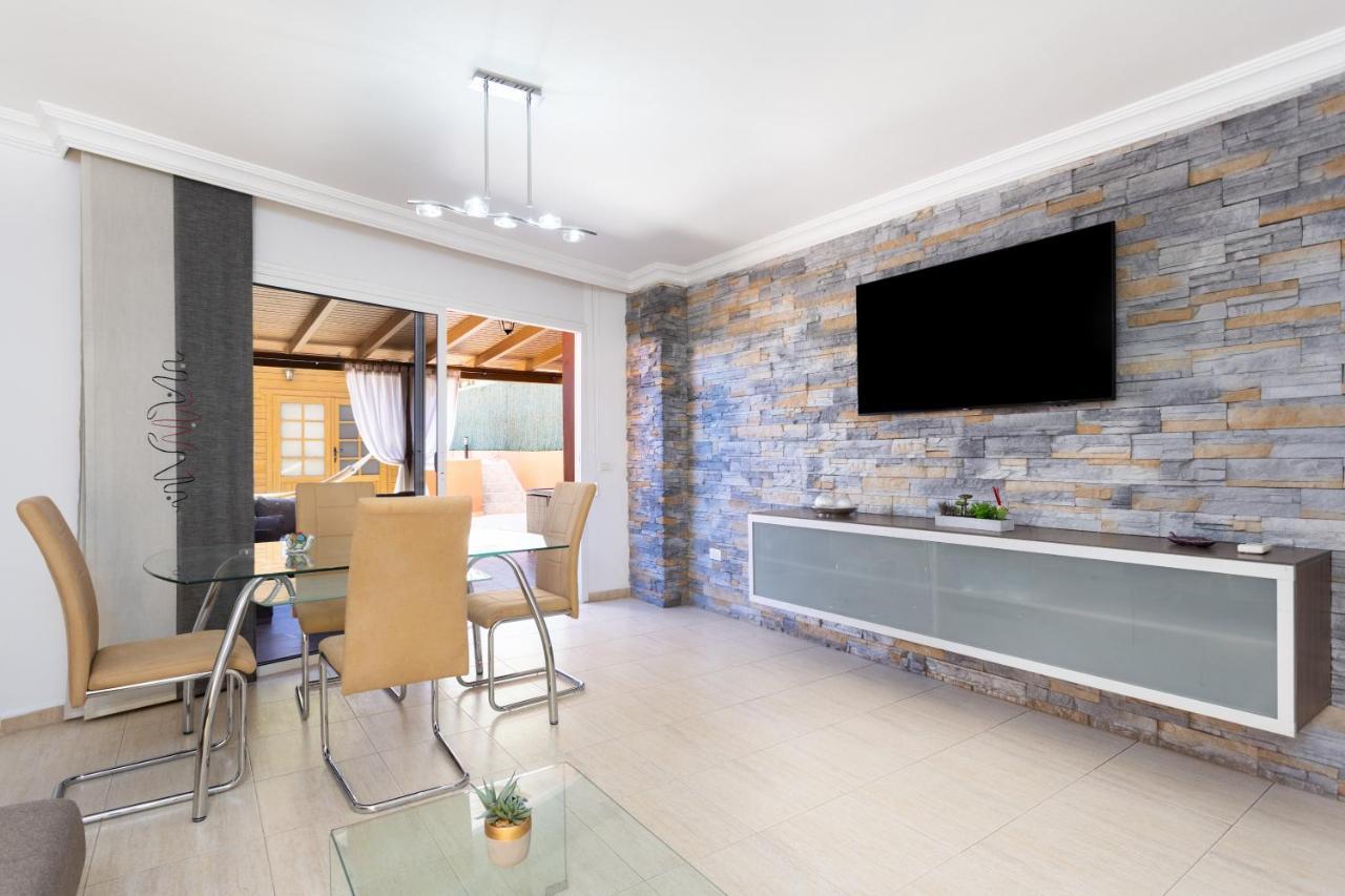Home2Book Fantastic 160M2 Terrace Flat & Bbq Radazul Εξωτερικό φωτογραφία