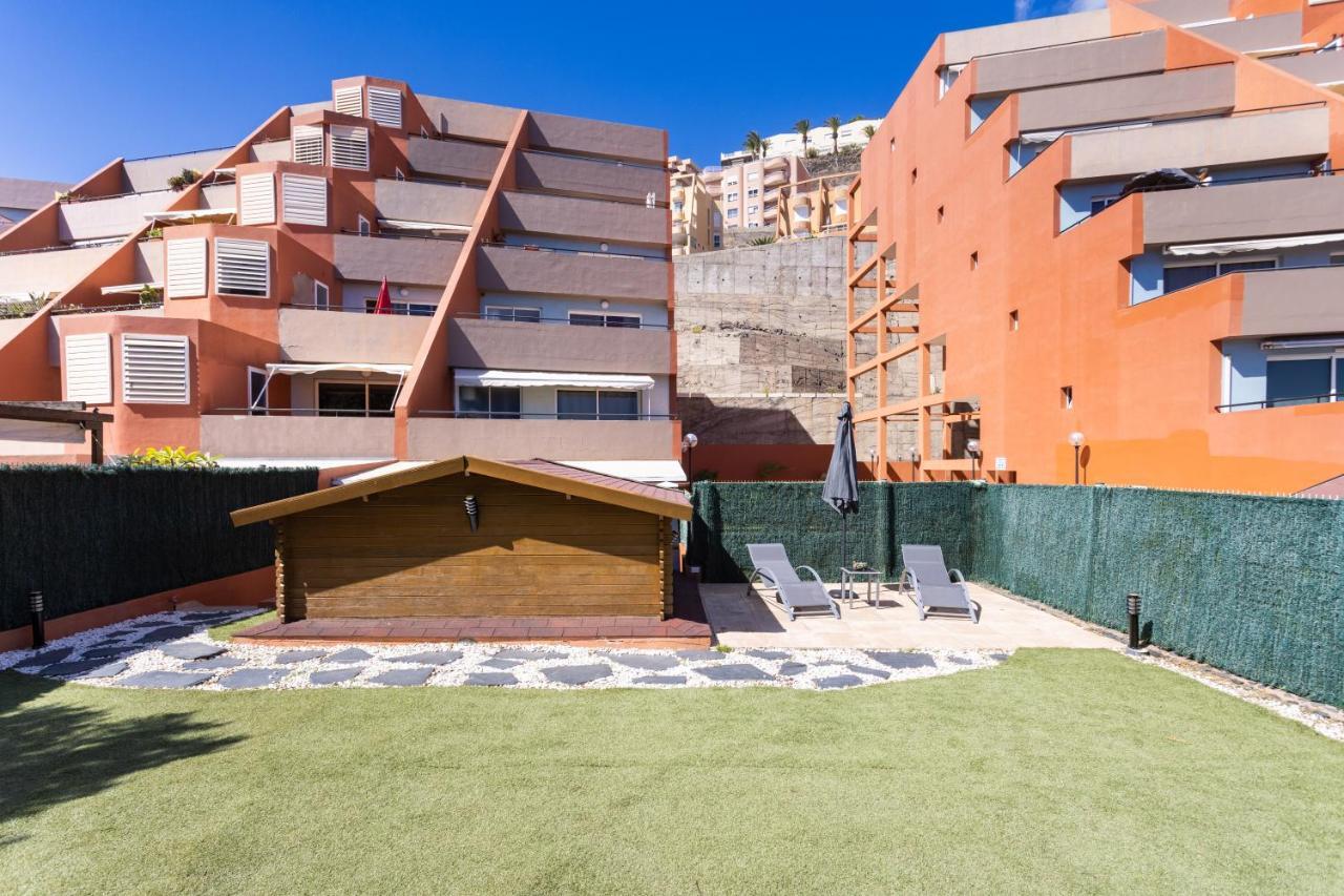 Home2Book Fantastic 160M2 Terrace Flat & Bbq Radazul Εξωτερικό φωτογραφία